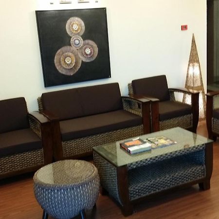 فندق سمارت سِريمبان المظهر الخارجي الصورة