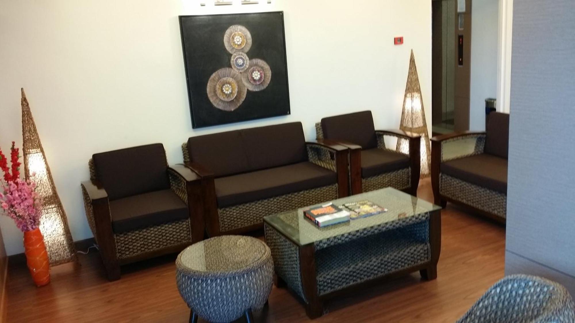 فندق سمارت سِريمبان المظهر الخارجي الصورة